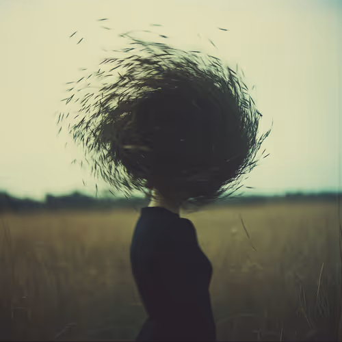 Machine Hallucinations by Reiniscouple