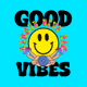 GOOD VIBES COLLECTION 1