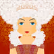 Queens of AVAX