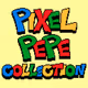 Pixel Pepe Collection
