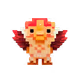 Smol Chicken Jelly Coqs