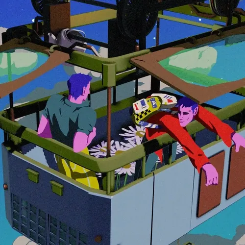 Where Do We Go From Here?