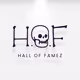 Hall Of Famez