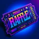 BALLN Raffle Tickets