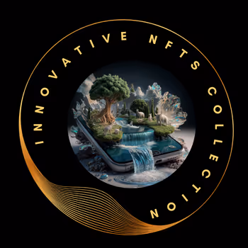 Innovative NFTs Collection on Avalanche