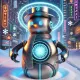 CyberSnowmen