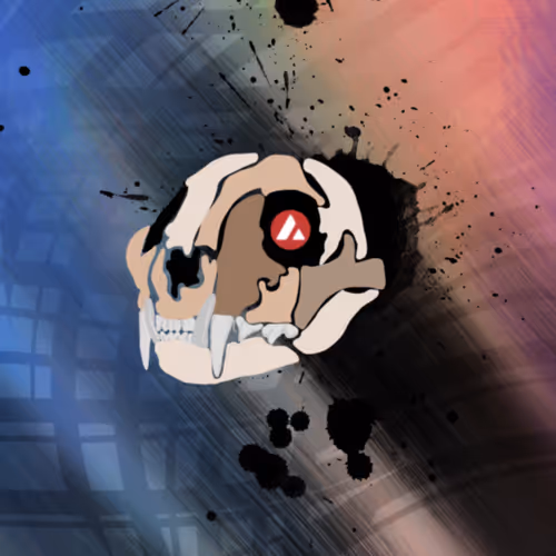 Deepskulls