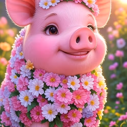 PIGPIGPIG