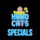 Hobo Cats Specials