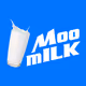 Moo Milk
