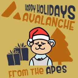 Avalanche Xmas 22