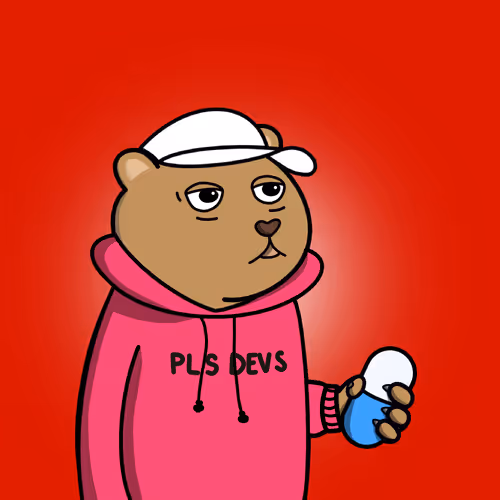 NodeBears