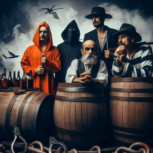 4 criminal