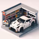 Nissan 370Z AVAX