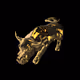 Bull Series AVAX