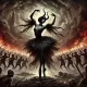 Woman of darkness