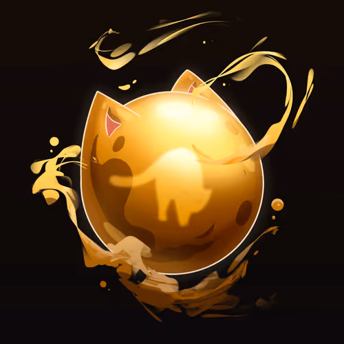 Orbs by YellowCatDao