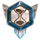Time Shuffle Epoch Badge