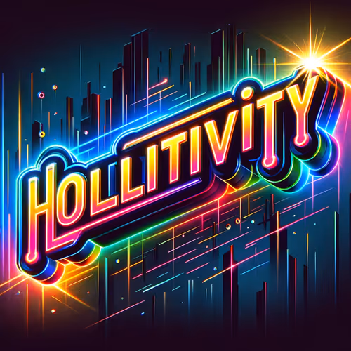 Hollitivity Episodes