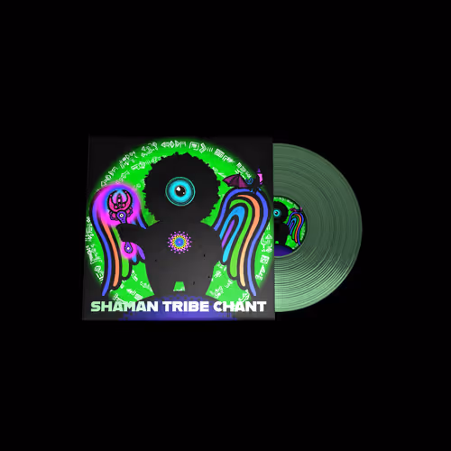 Shaman Tribe Chant