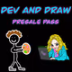Dev and Draw Presale Pass