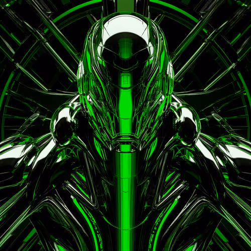 greeny