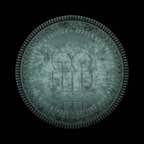 Opepen Coin Edition