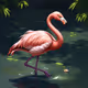 Flamingo Fun