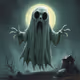 Ghost Gamble