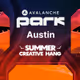 Avalanche Park Austin - Summer Creative Hang