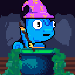 The Meleon Wizards Brewery