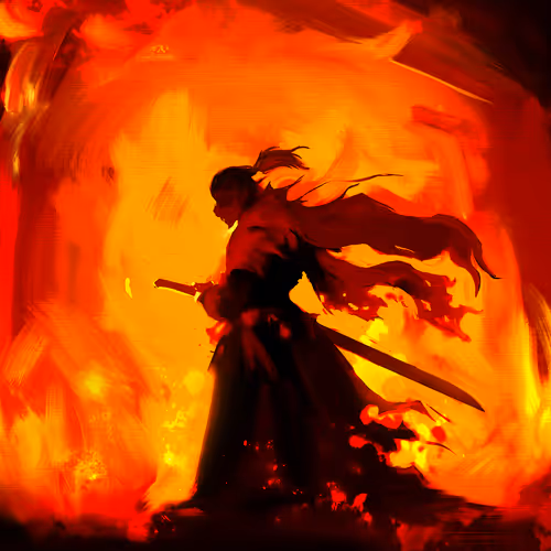 Fuyu - Samurai