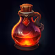 Galaxy Vials