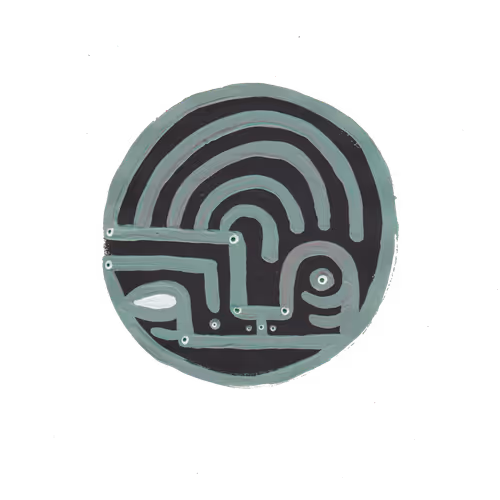 The Deq Code
