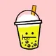AVAX Boba Drinks