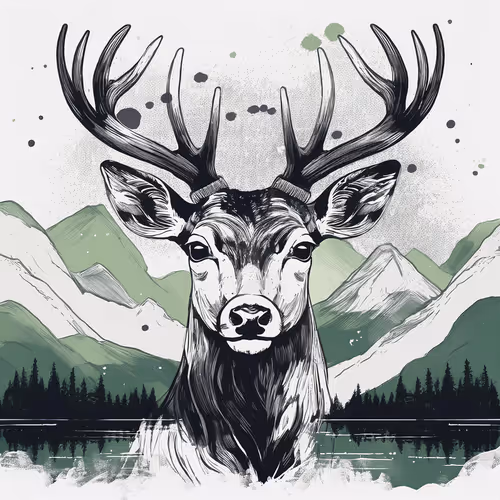 Nature Jam vol. 2