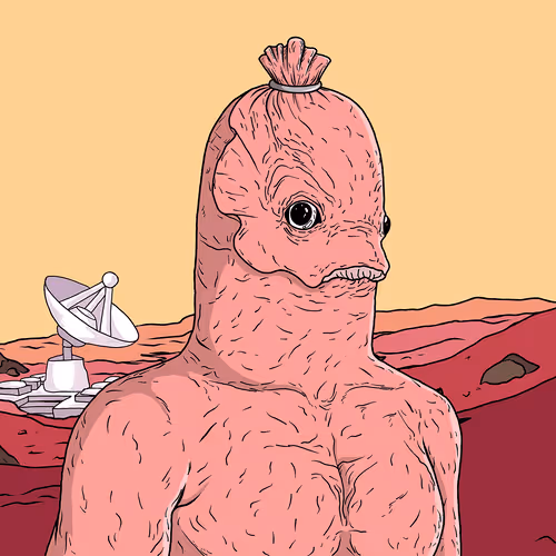 Special Meats
