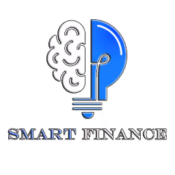 Smart Finance 5% Discount Badge