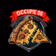 Occupie OG Badge