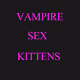 Vampire Sex Kittens - Music