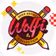 Wolfi Land's Artists Collection