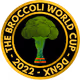 Broccoli World Cup 2022