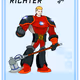 HON - Heroes Token