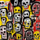 Pop is dead (Avax)