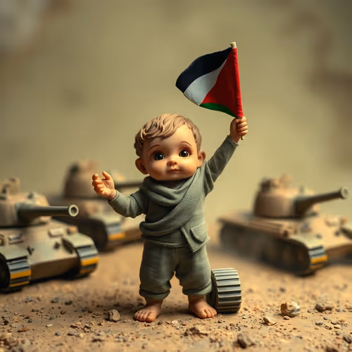 Is freedom born or taught