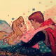 LOVE OF THE PRINCE