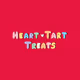 HEART TART TREATS