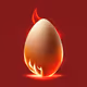 EGGZ ON AVAX