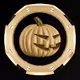 pumpskin Golden NFTicket