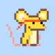 Little Mouse